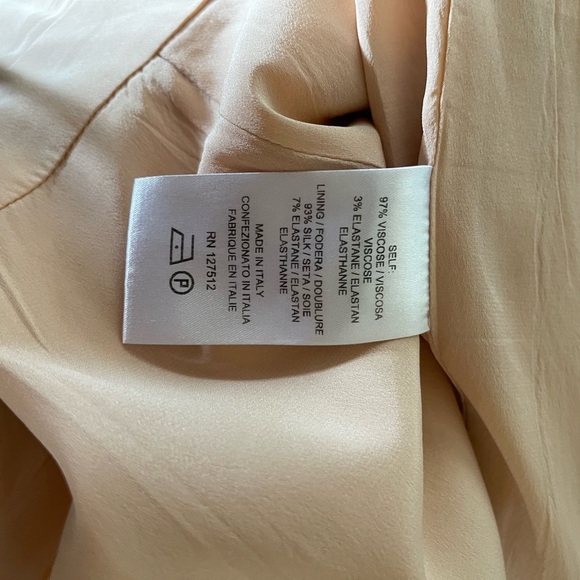 Narciso Rodriguez Dress - Picture 8 of 9